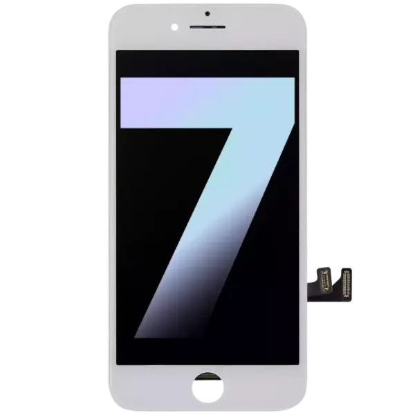 Display iPhone 7 Service Pack (Rose Gold)