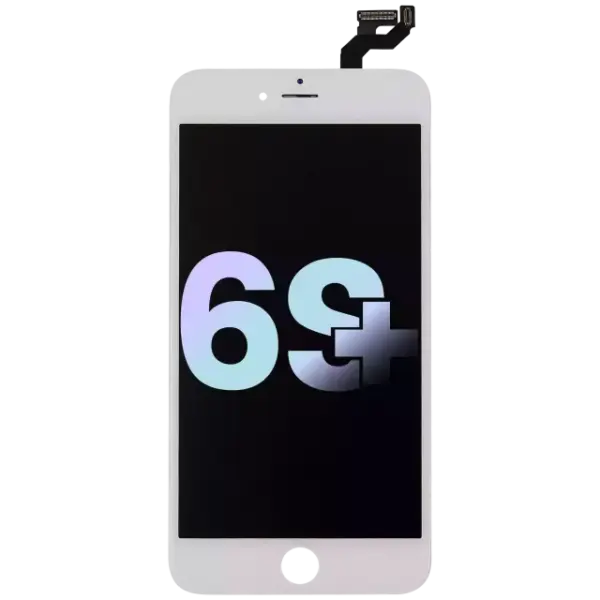 Display iPhone 6S Plus Service Pack (Rose Gold)