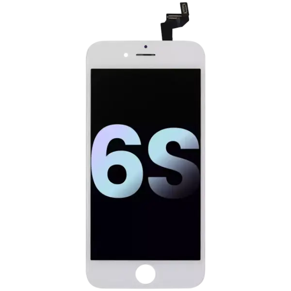 Display iPhone 6S Service Pack (Gold)