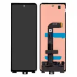 Display telefon Samsung Galaxy Z Fold 3 5G Service Pack (Outer) - imagine 2