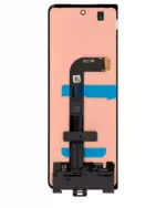 Display telefon Samsung Galaxy Z Fold 3 5G Service Pack (Outer) - imagine 3