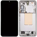 Display Samsung Galaxy S24 Plus 5G Pull B/C (Marble Grey) - imagine 2