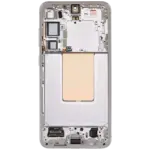 Display Samsung Galaxy S24 Plus 5G Pull B/C (Marble Grey) - imagine 4
