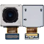 Camera Spate (Wide) Samsung Galaxy A55 5G (A556 / 2024) Premium - imagine 2
