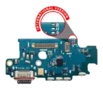 Placa incarcare cu cititor SIM Samsung Galaxy S25 Plus 5G (S936B) Premium