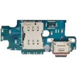 Placa incarcare cu cititor SIM Samsung Galaxy S25 Plus 5G (S936B) Premium - imagine 4