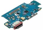 Placa incarcare cu cititor SIM Samsung Galaxy S25 Plus 5G (S936B) Premium - imagine 5
