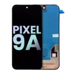 Display telefon Google Pixel 9a Original (Fara Rama)