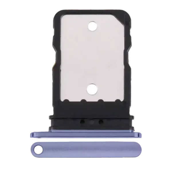 Suport Sim Card Tray Google Pixel 9a Original (Iris)