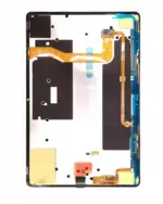 Display Tableta Samsung Galaxy Tab S8 Plus 5G 12.4  Service Pack (Black) (Fara Rama) - imagine 3