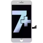 Display iPhone 7 Plus Service Pack (White)