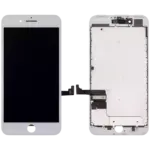 Display iPhone 7 Plus Service Pack (White) - imagine 2
