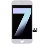 Display iPhone 7 Service Pack (White)