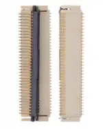 Conector FPC LCD Microsoft Surface 3 (70 Pin) - imagine 2