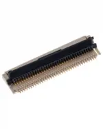 Conector FPC LCD Microsoft Surface 3 (70 Pin) - imagine 4