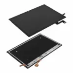 Ansamblu Display Cu Digitizer Microsoft Surface Book 3 Refurbished - imagine 8