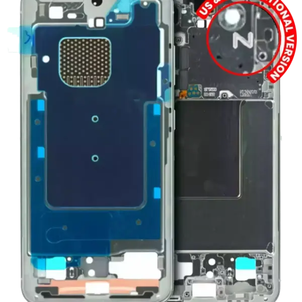 Carcasa Mijloc  Samsung Galaxy S24 5G (Jade Green)