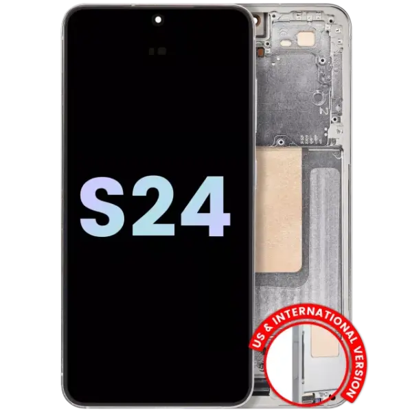 Display telefon Samsung Galaxy S24 5G (S921B) Service Pack (Green)
