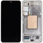 Display telefon Samsung Galaxy S24 5G (S921B) Service Pack (Green) - imagine 2