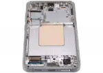 Display telefon Samsung Galaxy S24 5G (S921B) Service Pack (Gray) - imagine 7
