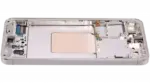 Display telefon Samsung Galaxy S24 5G  (S921B) Refurbished (Yellow) - imagine 10