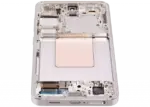 Display telefon Samsung Galaxy S24 5G  (S921B) Refurbished (Yellow) - imagine 7