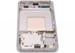 Display telefon Samsung Galaxy S24 5G  (S921B) Refurbished (Yellow) - imagine 8