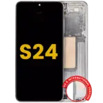 Display telefon Samsung Galaxy S24 5G  (S921B) Refurbished (Green)