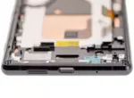 Display telefon Sony Xperia 1 Refurbished (Black) - imagine 11