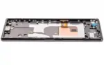 Display telefon Sony Xperia 1 Refurbished (Black) - imagine 12