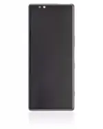 Display telefon Sony Xperia 1 Refurbished (Black) - imagine 2
