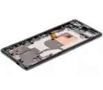 Display telefon Sony Xperia 1 Refurbished (Black) - imagine 7