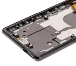 Display telefon Sony Xperia 1 Refurbished (Black) - imagine 8