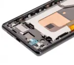 Display telefon Sony Xperia 1 Refurbished (Black) - imagine 9