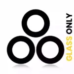 Geam Camera Spate Cu Adeziv Samsung Galaxy Z Fold 4 (F936)