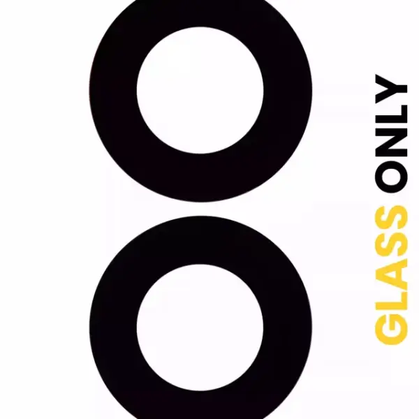 Geam Camera Spate Cu Adeziv Samsung Galaxy A03 (A035 / 2021) (2 Piece Set) (10 Pack)