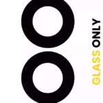 Geam Camera Spate Cu Adeziv Samsung Galaxy A04 (A045) (10 Pack)