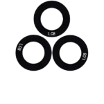 Geam Camera Spate Cu Adeziv Samsung Galaxy A04S (A047 / 2022) (10 Pack) - imagine 2
