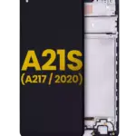 Display Samsung Galaxy A21s (A217 / 2020) Refurbished