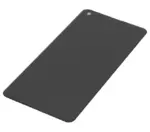 Display Samsung Galaxy A21s (A217 / 2020) Refurbished (Fara Rama) - imagine 4