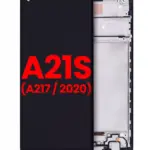 Display Samsung Galaxy A21s (A217 / 2020) AMPlus
