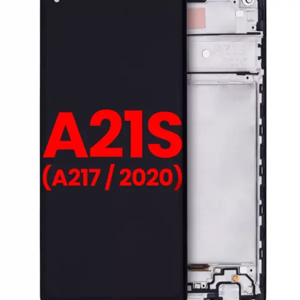 Display Samsung Galaxy A21s (A217 / 2020) AMPlus