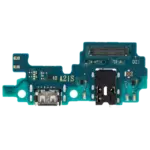 Placa port incarcare cu jack Samsung Galaxy A21s (A217 / 2020) Premium
