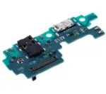 Placa port incarcare cu jack Samsung Galaxy A21s (A217 / 2020) Premium - imagine 4