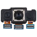 Camera Spate Samsung Galaxy A21s (A217 / 2020)