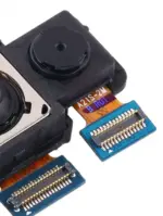 Camera Spate Samsung Galaxy A21s (A217 / 2020) - imagine 2