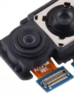 Camera Spate Samsung Galaxy A21s (A217 / 2020) - imagine 3
