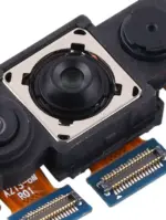 Camera Spate Samsung Galaxy A21s (A217 / 2020) - imagine 4