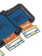 Camera Spate Samsung Galaxy A21s (A217 / 2020) - imagine 5