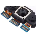 Camera Spate Samsung Galaxy A21s (A217 / 2020) - imagine 8
